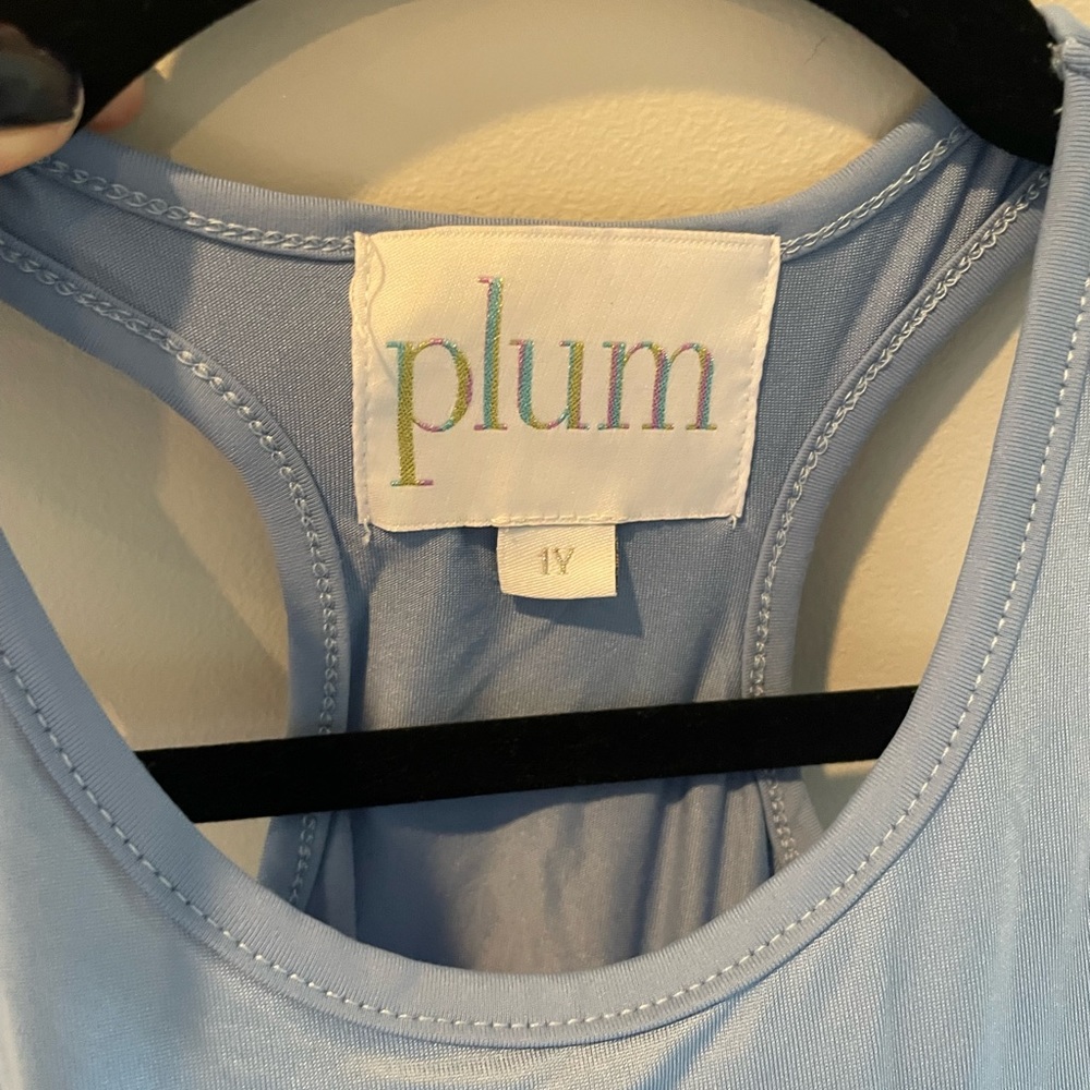 PLUM dress - Picture 2 of 2